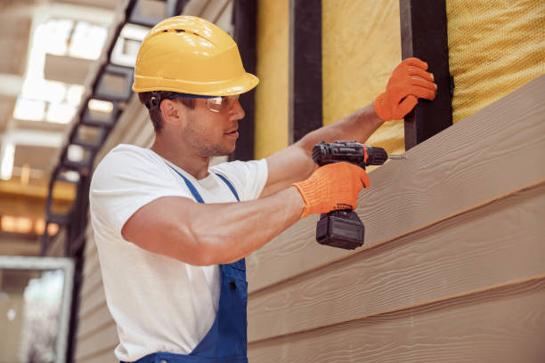 Best Custom Siding Design  in The College Of New Jersey, NJ